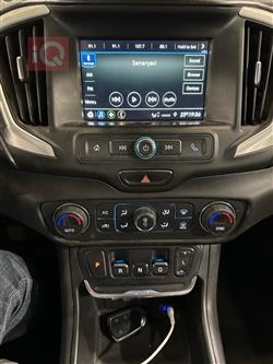 جي ام سي تيراين